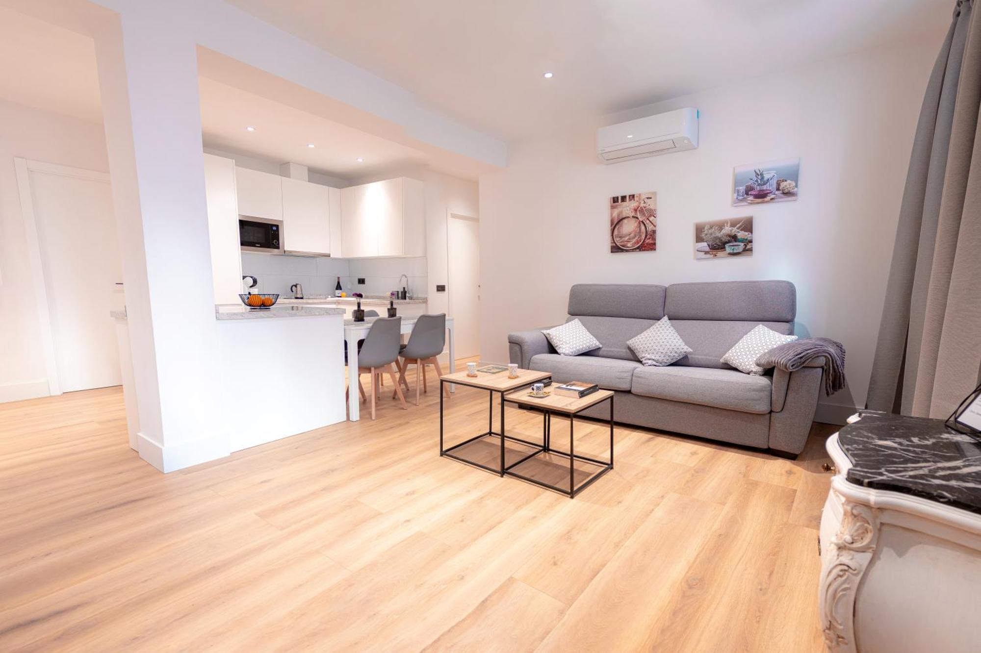Appartamento Zenete Terral Málaga